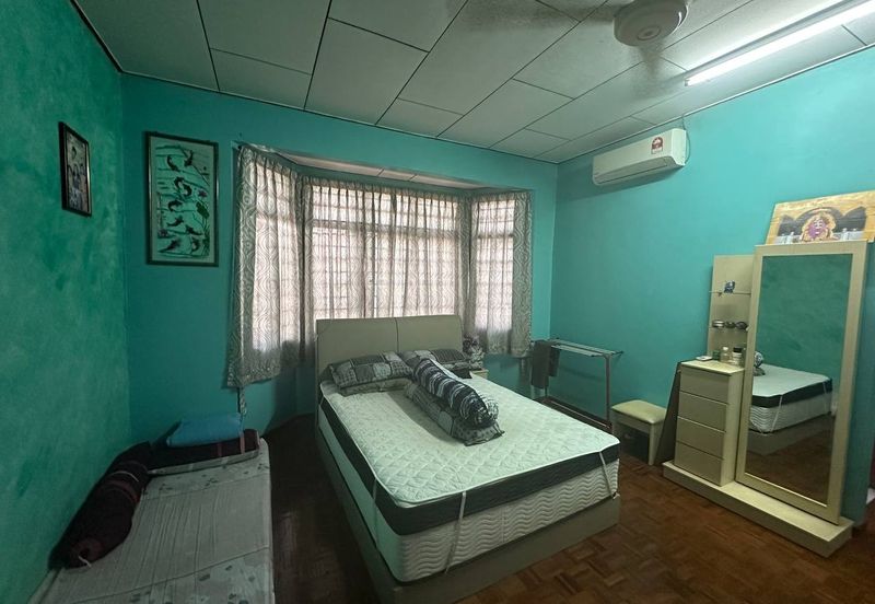 TAMAN BANDAR PENGKALAN INDAH