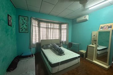 TAMAN BANDAR PENGKALAN INDAH