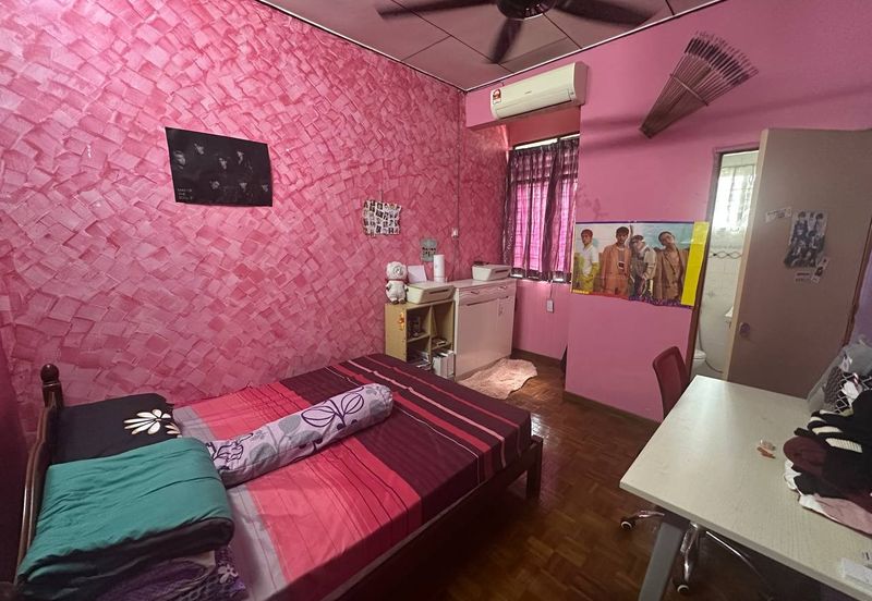 TAMAN BANDAR PENGKALAN INDAH