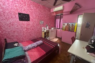 TAMAN BANDAR PENGKALAN INDAH