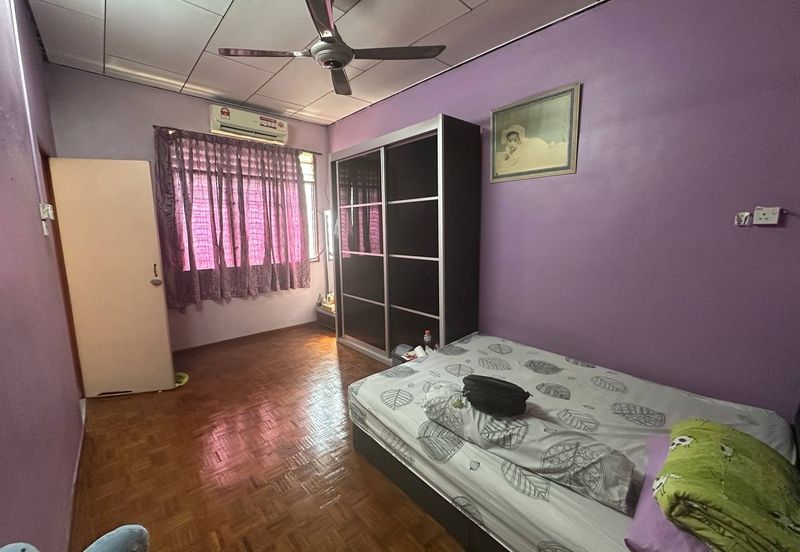 TAMAN BANDAR PENGKALAN INDAH