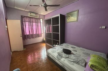 TAMAN BANDAR PENGKALAN INDAH