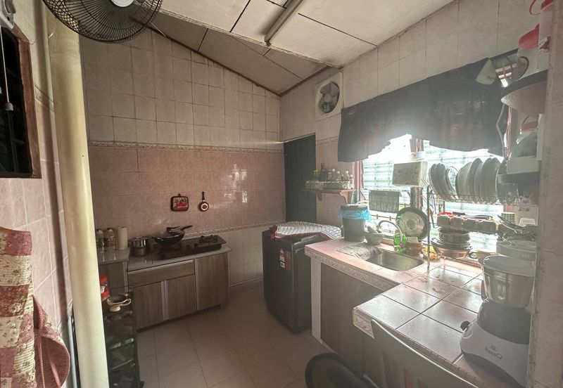 TAMAN BANDAR PENGKALAN INDAH