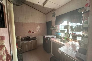 TAMAN BANDAR PENGKALAN INDAH