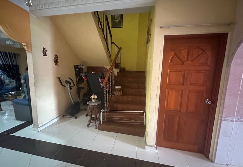 TAMAN BANDAR PENGKALAN INDAH