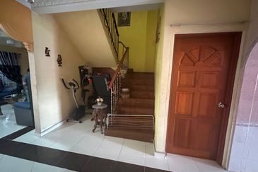 TAMAN BANDAR PENGKALAN INDAH