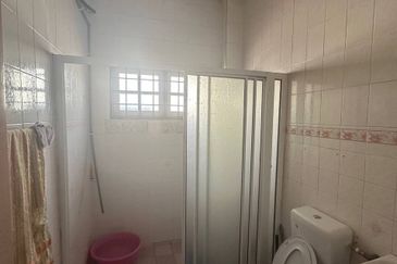 TAMAN BANDAR PENGKALAN INDAH