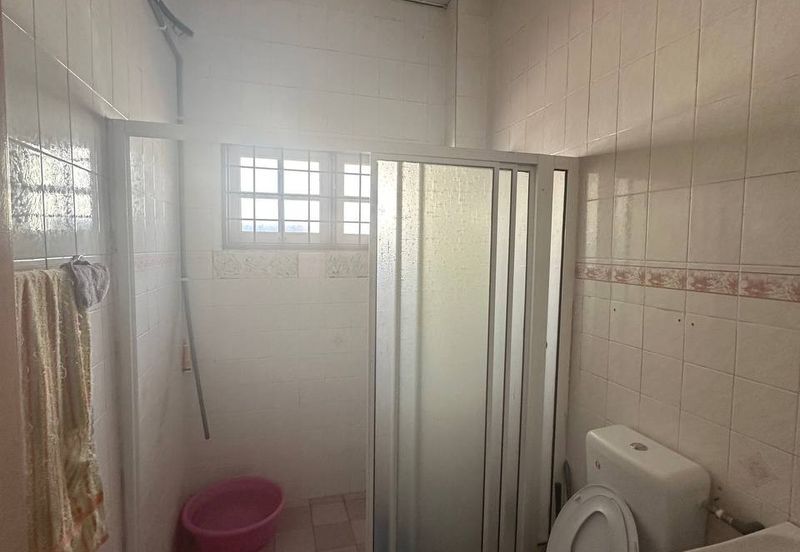 TAMAN BANDAR PENGKALAN INDAH