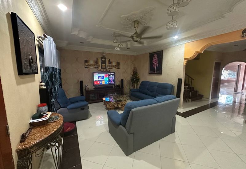 TAMAN BANDAR PENGKALAN INDAH