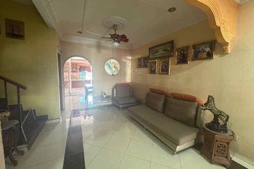 TAMAN BANDAR PENGKALAN INDAH