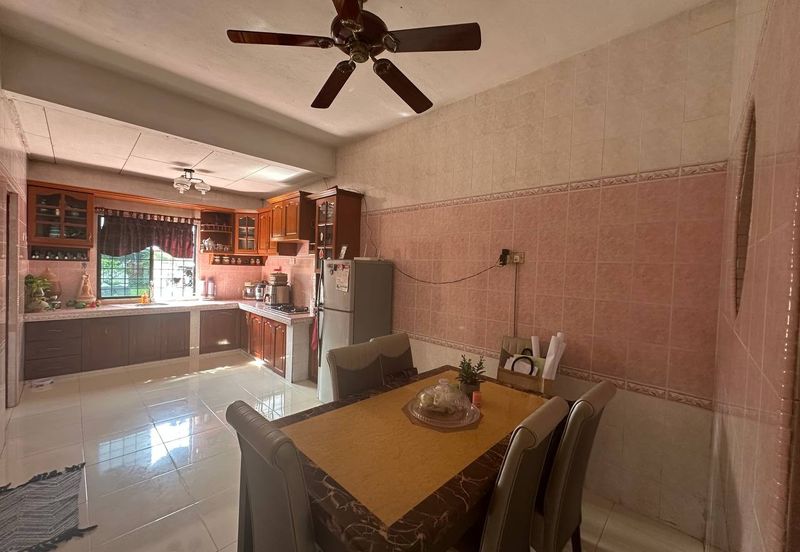 TAMAN BANDAR PENGKALAN INDAH