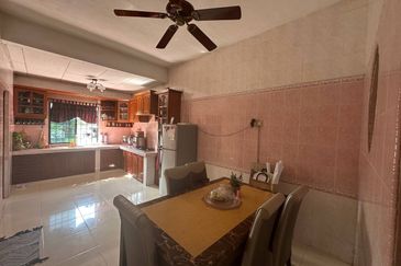 TAMAN BANDAR PENGKALAN INDAH