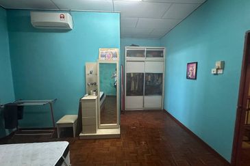 TAMAN BANDAR PENGKALAN INDAH