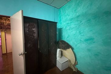 TAMAN BANDAR PENGKALAN INDAH