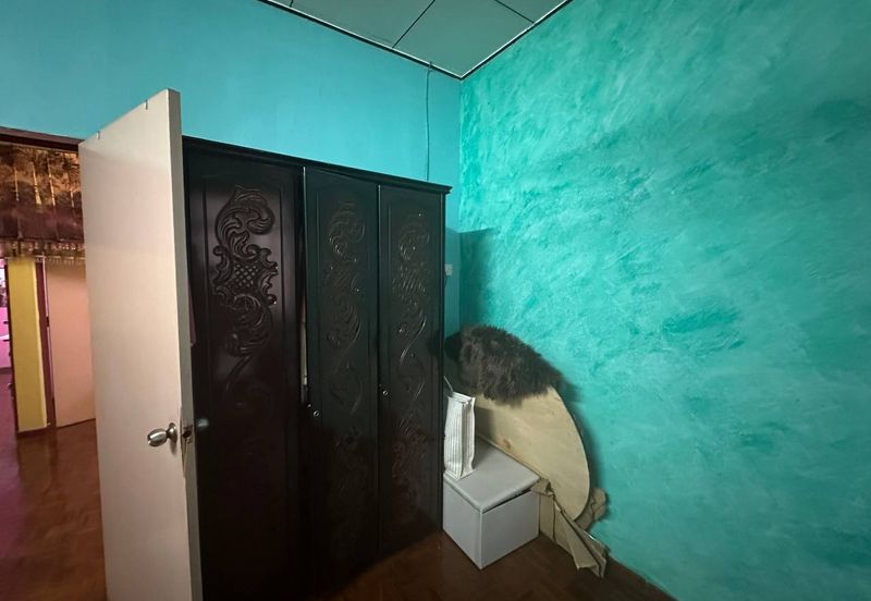 TAMAN BANDAR PENGKALAN INDAH