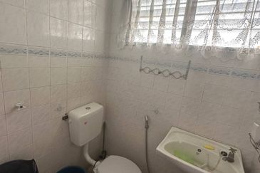 TAMAN BANDAR PENGKALAN INDAH