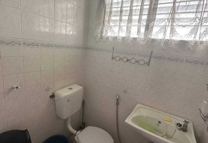 TAMAN BANDAR PENGKALAN INDAH