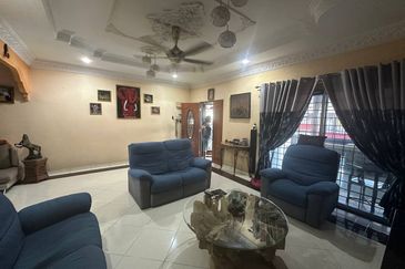 TAMAN BANDAR PENGKALAN INDAH