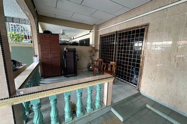 TAMAN BANDAR PENGKALAN INDAH