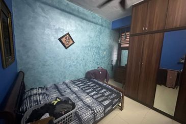 TAMAN BANDAR PENGKALAN INDAH