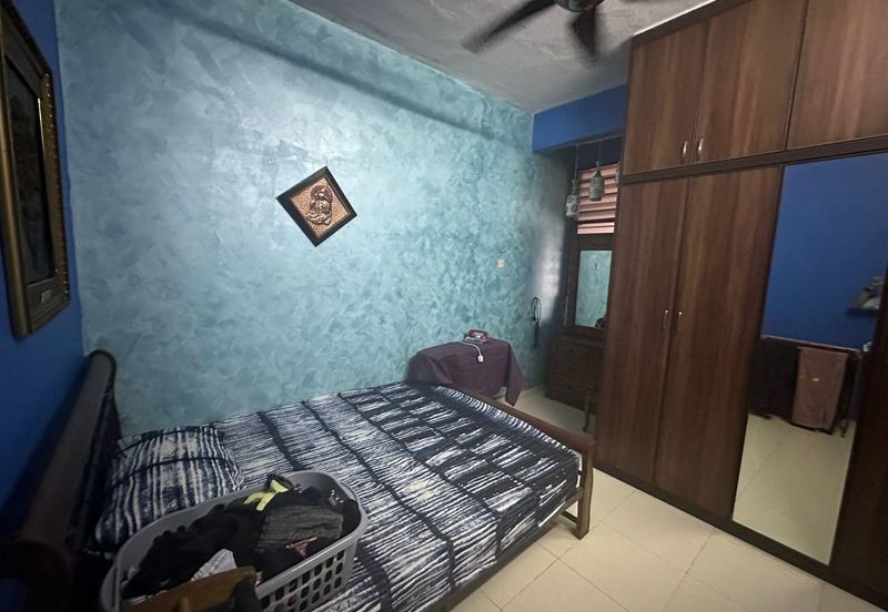 TAMAN BANDAR PENGKALAN INDAH