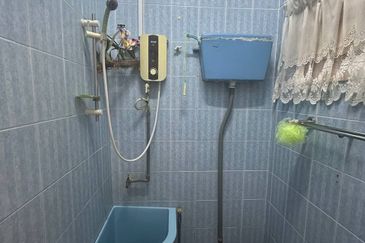 TAMAN BANDAR PENGKALAN INDAH