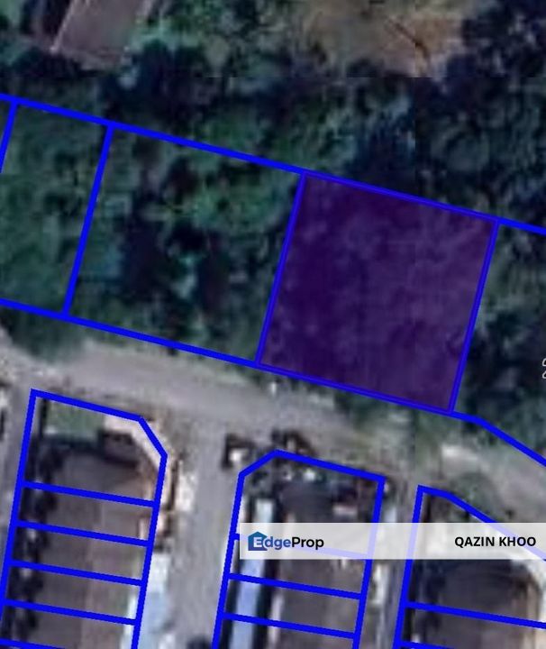 Tambun Residential Land, Perak, Ipoh