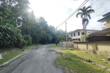 Taman Tambun Baru
