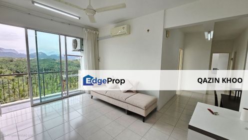 Botani Seri Tecoma Apartment, Perak, Ipoh
