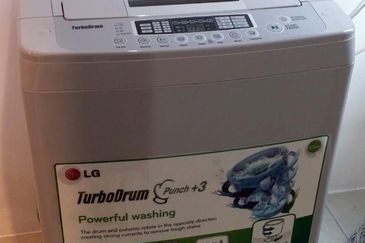 Ipoh Garden Taman Wah Keong Double Storey Terrace House