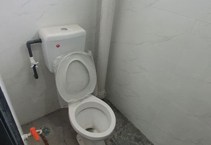 Sri Rapat Light Industrial Park