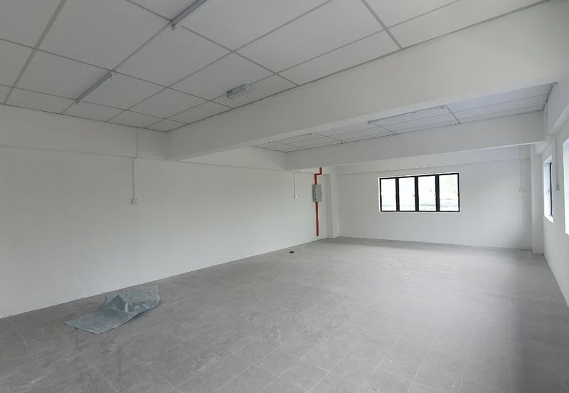 Sri Rapat Light Industrial Park