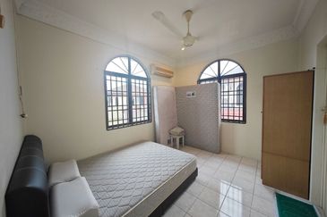 Pasir Puteh Double Storey Cluster Semi-D