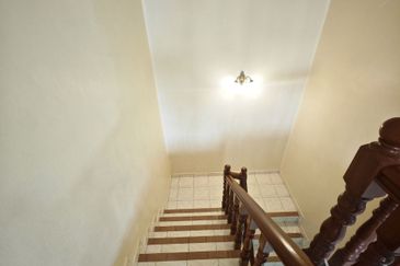 Pasir Puteh Double Storey Cluster Semi-D