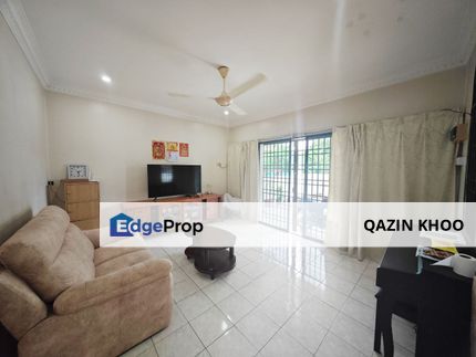 Pasir Puteh Double Storey Cluster Semi-D, Perak, Pasir Puteh