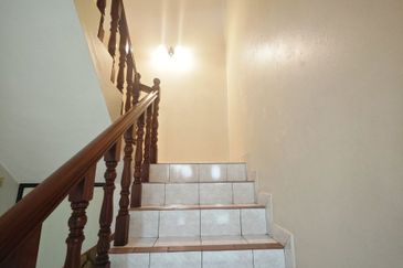 Pasir Puteh Double Storey Cluster Semi-D