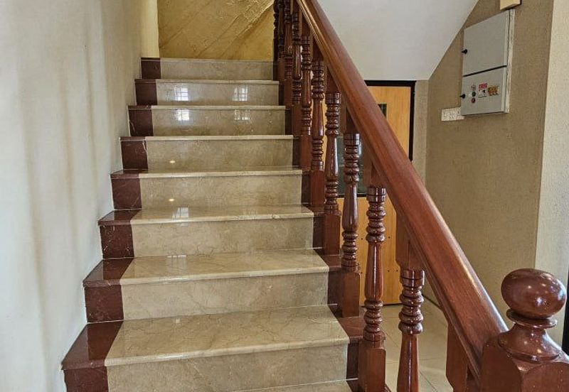 Menglembu Double Storey Semi D