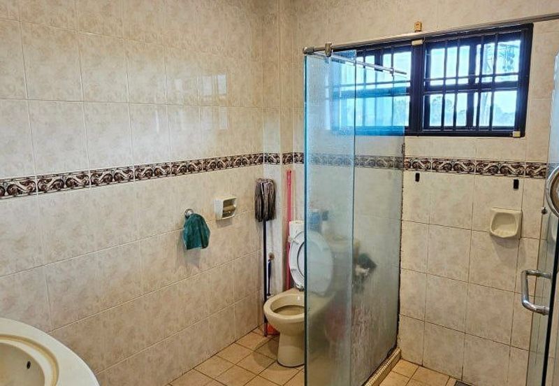 Menglembu Double Storey Semi D