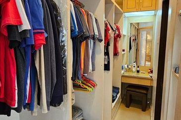 Menglembu Double Storey Semi D