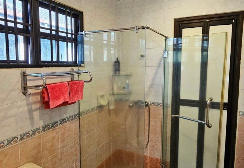 Menglembu Double Storey Semi D