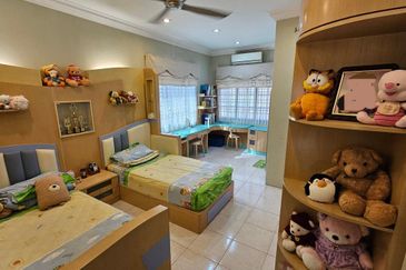 Menglembu Double Storey Semi D