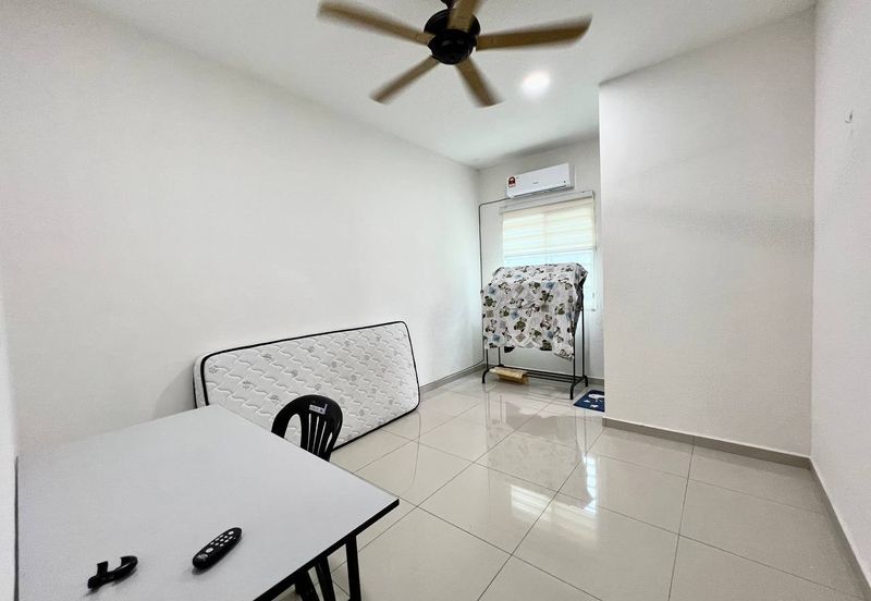 BANDAR BARU SRI KLEBANG