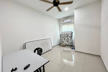 BANDAR BARU SRI KLEBANG