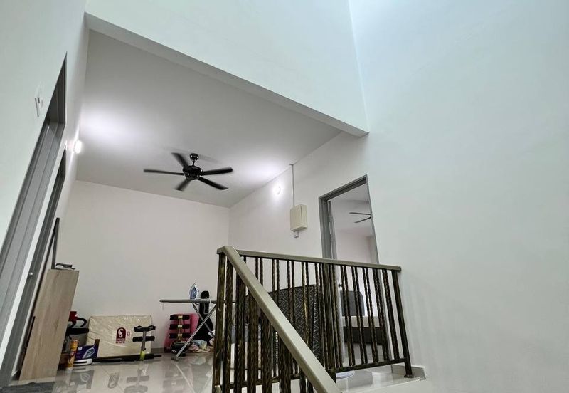 BANDAR BARU SRI KLEBANG