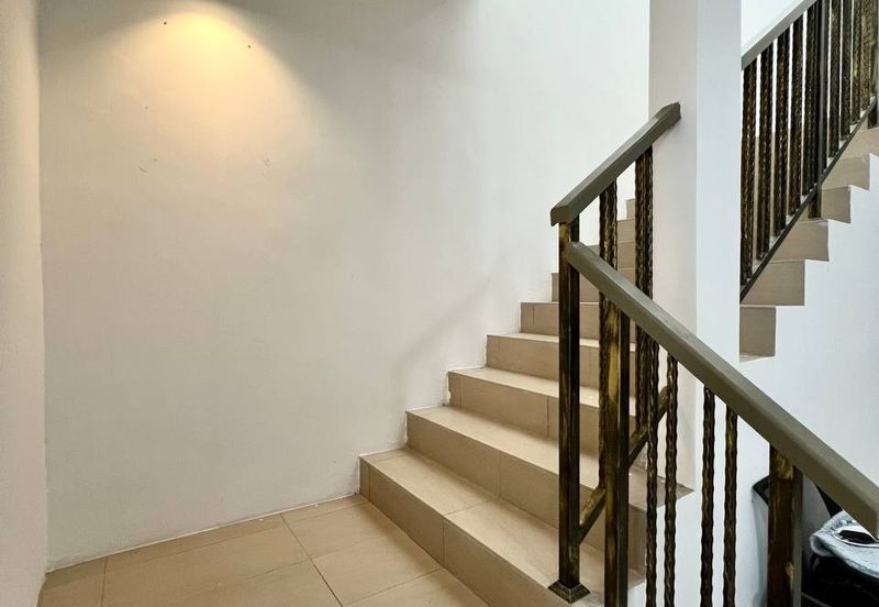 BANDAR BARU SRI KLEBANG