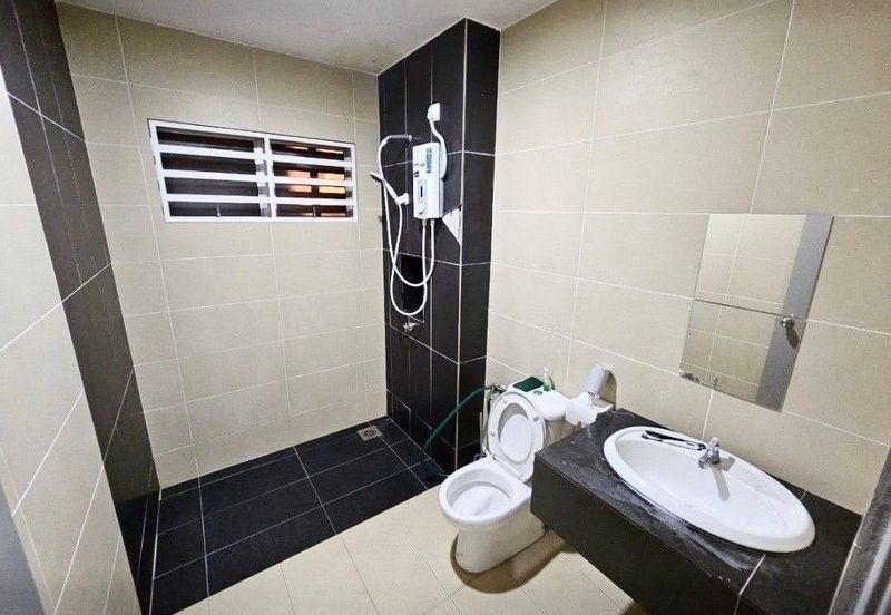 BANDAR BARU SRI KLEBANG