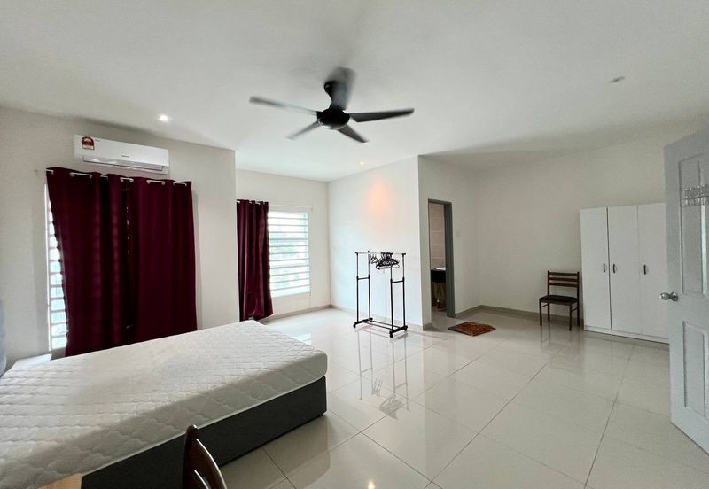 BANDAR BARU SRI KLEBANG