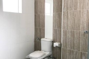 BANDAR BARU SRI KLEBANG