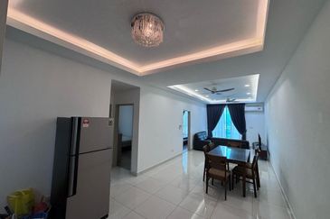 D'Festivo Residences