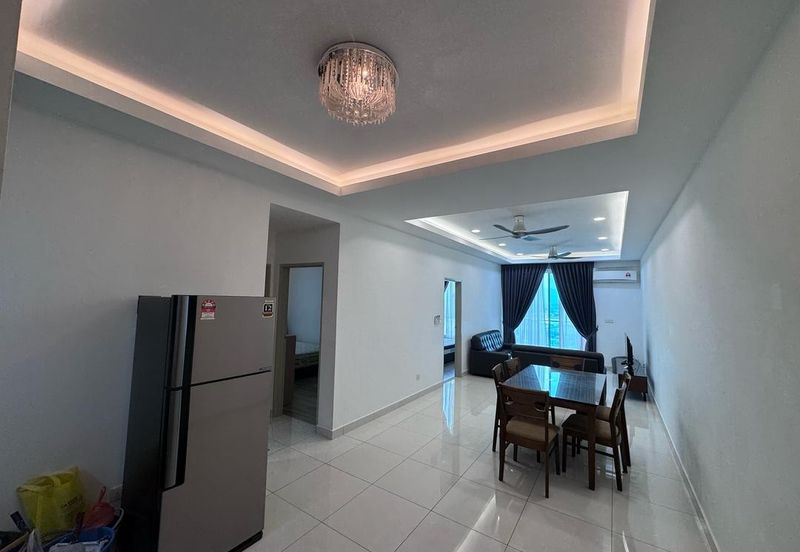 D'Festivo Residences